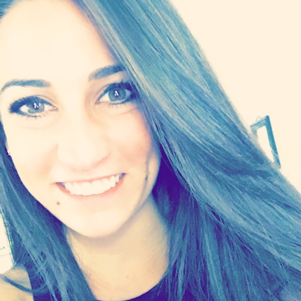 Meet your Posher, Jasmine